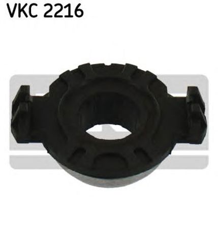 VKC2216 SKF Выжимной подшипник купить в Киев