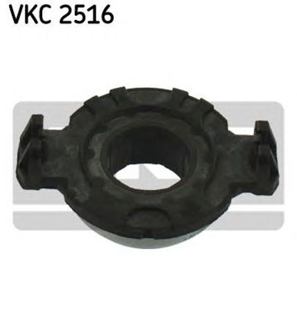 VKC2516 SKF Подшипник сцепления выжимной купить в Ровно