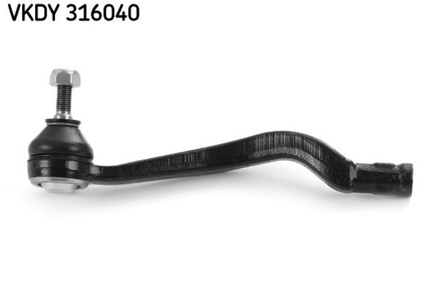 SKF VKDY316040 Рулевой наконечник в наличии Черновцы