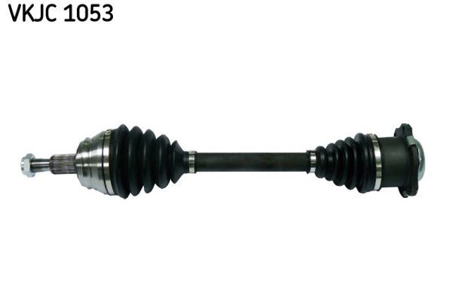 VKJC1053 SKF Полуось (привод) передняя левая купить в Павлоград