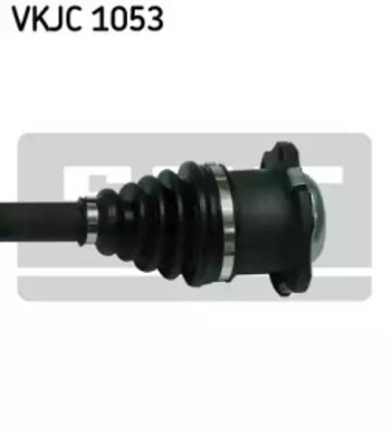 SKF VKJC1053 Полуось (привод) передняя левая в наличии Харьков