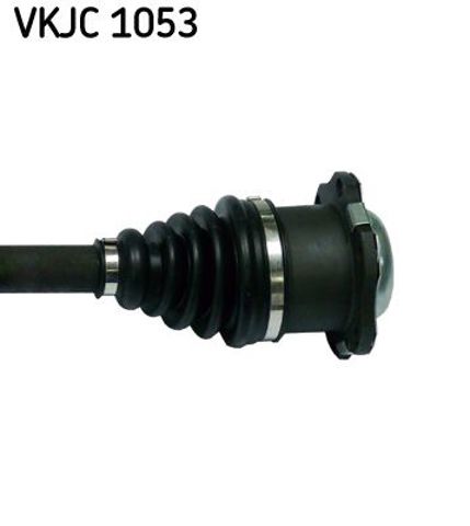 VKJC1053 SKF Полуось (привод) передняя левая купить в Харьков