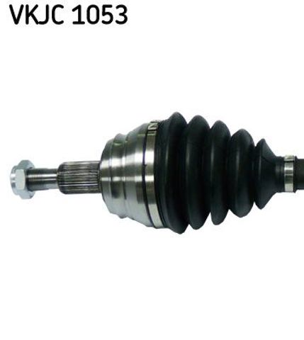 VKJC1053 SKF Левая полуось купить в Кривой Рог