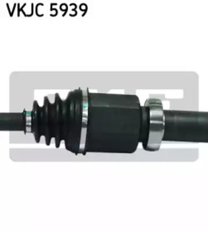 SKF VKJC5939 Правая полуось в наличии Полтава