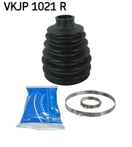 SKF VKJP1021R Пыльник ШРУСа передней полуоси внутренний в наличии Запорожье