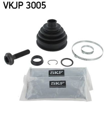 VKJP3005 SKF Пыльник ШРУСа наружный купить в Черкассы
