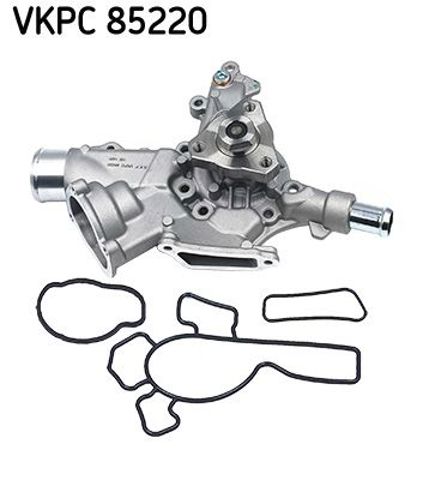 SKF VKPC85220 Помпа водяная (насос) охлаждения в наличии Одесса