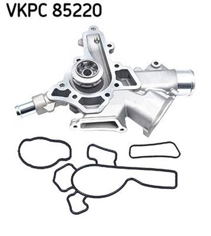 SKF VKPC85220 Помпа в наличии Тернополь