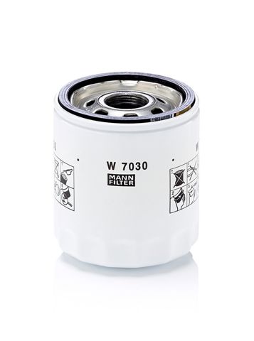 W7030 Фильтр масляный купить Киев