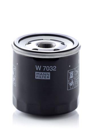 MANN W7032 Фильтр масляный в наличии Чернигов