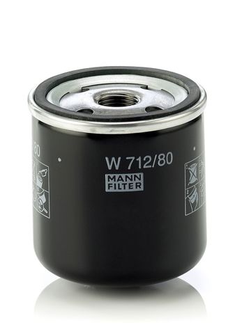 MANN W71280 Масляный фильтр в наличии Черкассы