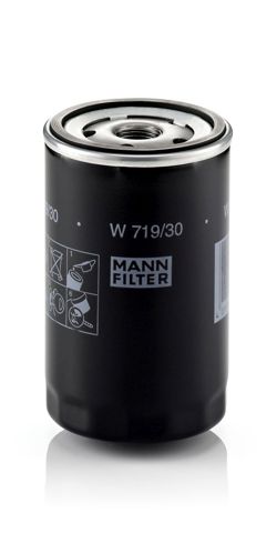 W71930 Фильтр масляный купить Ужгород