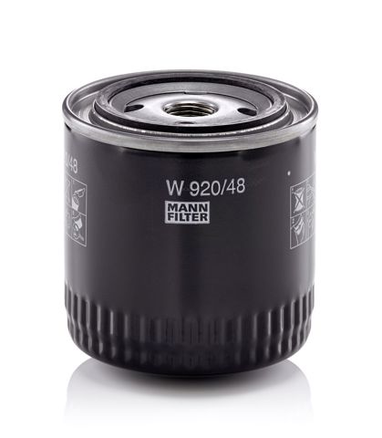 MANN W92048 Масляный фильтр в наличии Житомир