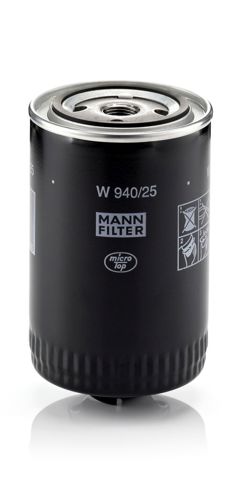 MANN W94025 Масляный фильтр в наличии Ужгород
