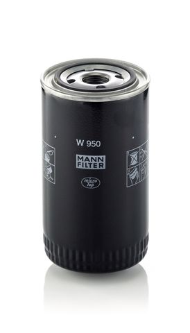 W950 MANN Масляный фильтр купить в Кривой Рог