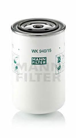 WK94015 Топливный фильтр купить Ирпень