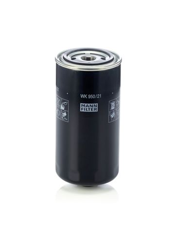 MANN WK95021 Фильтр топливный в наличии Украина