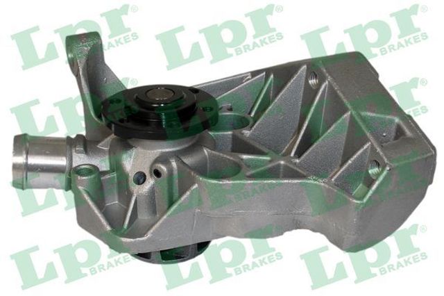 Насос системы охлаждения Skoda Fabia I