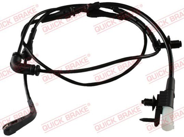 QUICK BRAKE WS0414A Датчик износа тормозных колодок задний в наличии Ирпень