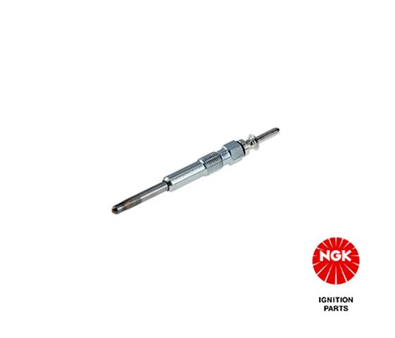 NGK Y507J Свеча накала в наличии Ирпень