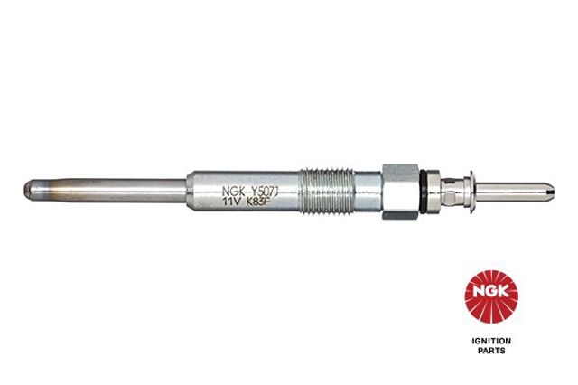 NGK Y507J Свечи накала в наличии Ровно