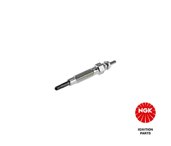 NGK Y733J Свеча накала в наличии Полтава