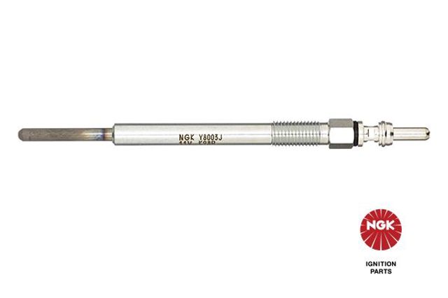 NGK Y8003J Свеча накала в наличии Ужгород