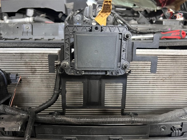 NISSAN 284386RR7A в наличии Украина