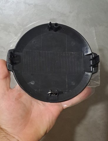 628906RA0A NISSAN Эмблема решетки радиатора купить в Сумы