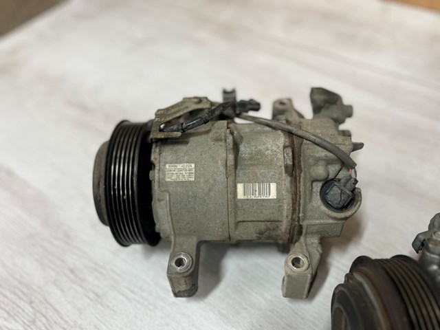 926004BB1A NISSAN Компрессор кондиционера купить в Днепр