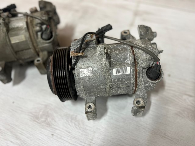 926004BB1A NISSAN Компрессор кондиционера купить в Чернигов