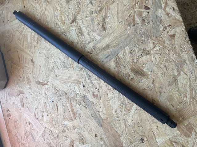 Газовый упор багажника 600661100B TESLA