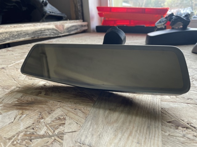 Салонное зеркало заднего вида 600694100B TESLA