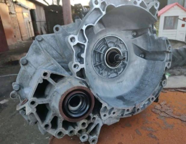 6F35 FORD АКПП купить в Николаев