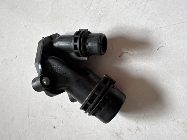 11117800048 Фланец системы охлаждения купить Харьков