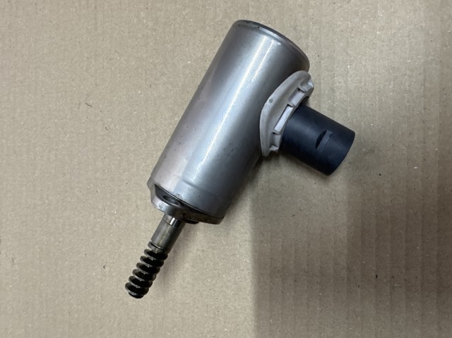 Клапан холостого хода 11377605025 BMW