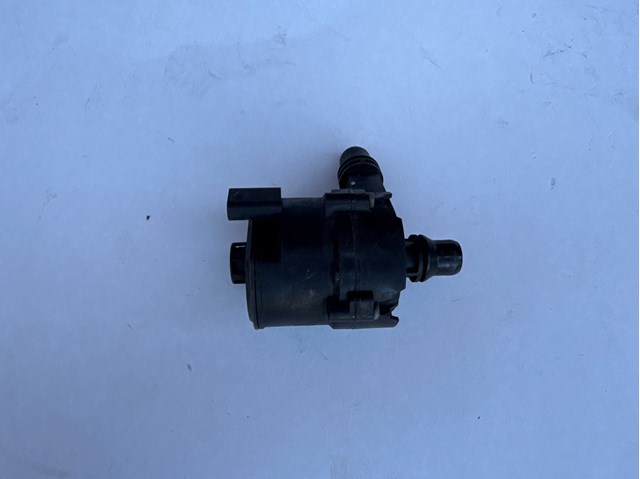 11517643949 BMW Помпа водяная (насос) охлаждения, дополнительный электрический купить в Ровно