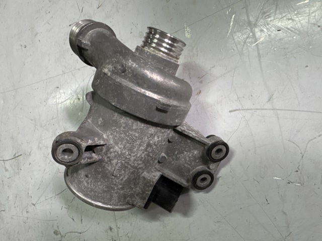 11518625098 BMW Помпа водяная (насос) охлаждения, дополнительный электрический купить в Харьков