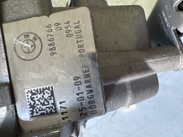 11719886766 BMW купить в Одесса