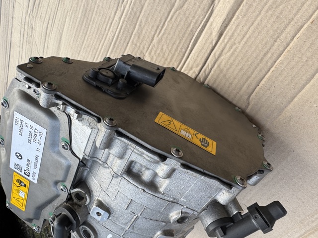 BMW 12315A8E6F7 в наличии Черновцы