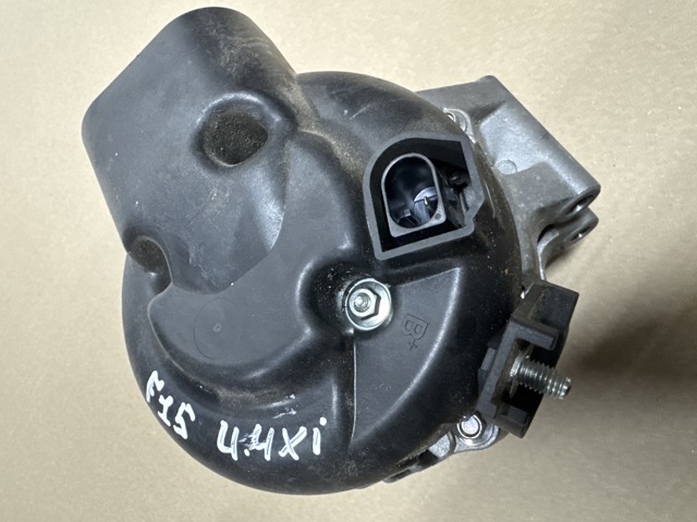BMW 12317606628 Генератор в наличии Киев