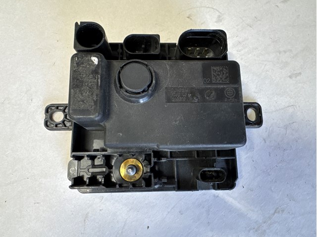 12638645514 BMW Блок реле купить в Киев