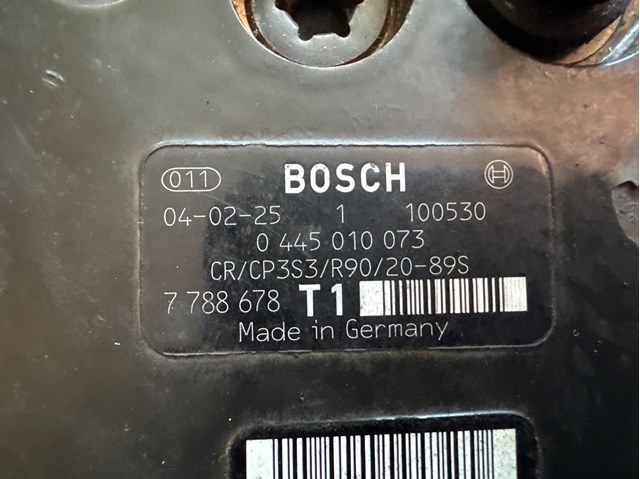 BMW 13518511826 ТНВД в наличии Львов