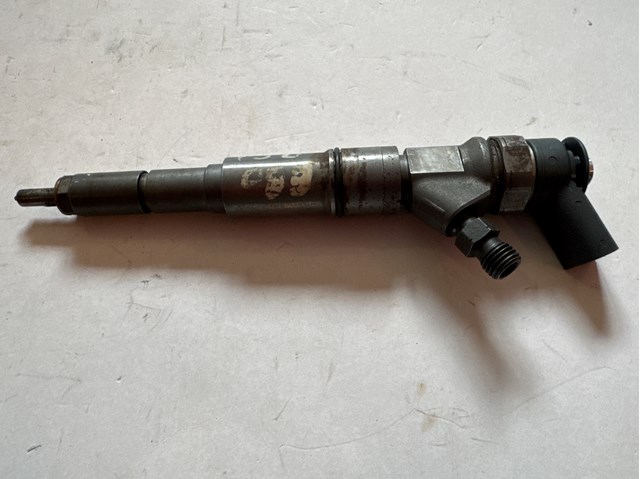 Топливные форсунки 13537794435 BMW