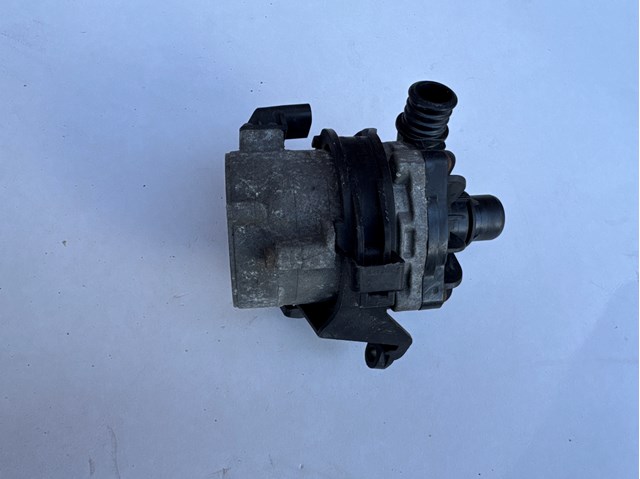 17127850113 BMW Дополнительная помпа купить в Харьков