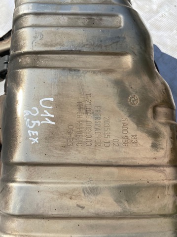 18305A24459 BMW купить в Киев