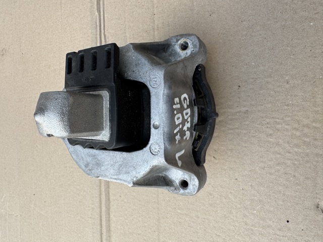 22116860471 BMW Левая подушка двигателя купить в Черкассы