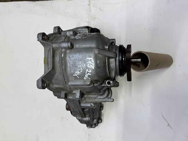 Коробка раздаточная (раздатка) 27108697255 BMW