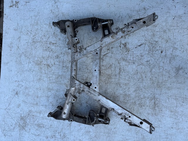 Крабобалка передней подвески Бмв 5