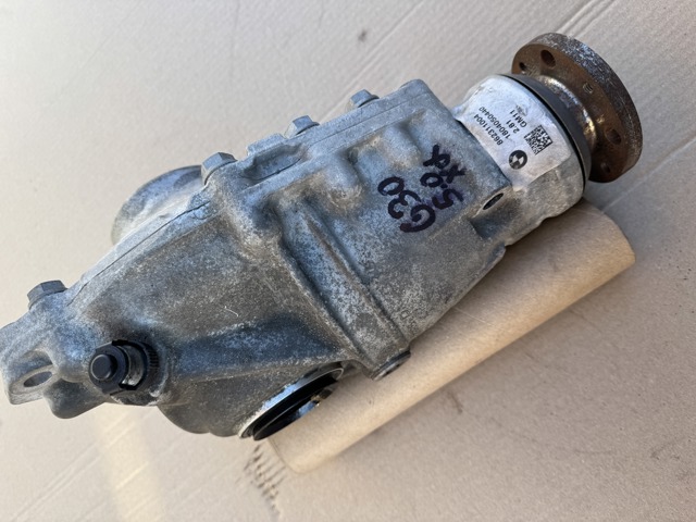 31508623111 BMW Передний редуктор купить в Ирпень